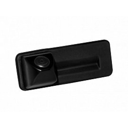 Камера заднього огляду Skoda Fabia 2007-2015, Octavia II 2004-2013, Roomster 2006-2010, Yeti 2010-2013 (Gazer CC2000-1Z0)