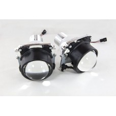 Би-Линза 2,5" Infolight G7 под лампу D2S Би-Линза 2,5" Infolight G7 под лампу D2S