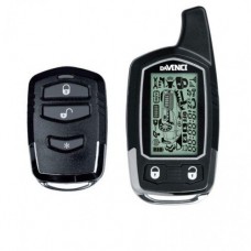 Автосигнализация DaVINCI PHI-330 PRO