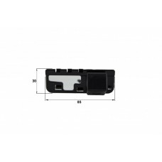 Камера заднього огляду Honda Civic (2008-2009) (Falcon SC15XCCD) Камера заднього огляду Honda Civic (2008-2009) (Falcon SC15XCCD)