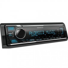 Автомагнитола Kenwood KMM-125