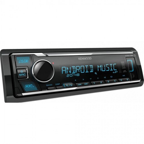 Автомагнитола Kenwood KMM-125