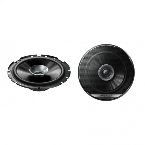 Автомобильная акустика PIONEER TS-G1710F