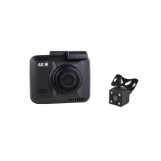 Автомобильный Видеорегистратор Falcon HD89-2CAM-GPS Wi-Fi