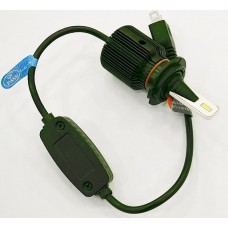 Светодиодная LED лампа Stellar F1 H7 (комплект 2шт) Светодиодная LED лампа Stellar F1 H7 (комплект 2шт)
