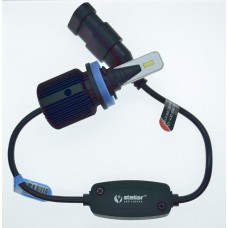 Светодиодная LED лампа Stellar F1 H11 (комплект 2шт) Светодиодная LED лампа Stellar F1 H11 (комплект 2шт)