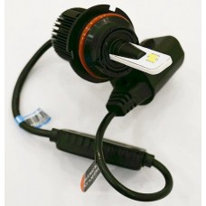 Светодиодная LED лампа Stellar F1 HB5 (9007) (комплект 2шт) Светодиодная LED лампа Stellar F1 HB5 (9007) (комплект 2шт)