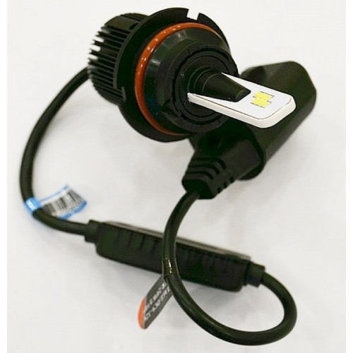 Светодиодная LED лампа Stellar F1 HB5 (9007) (комплект 2шт)