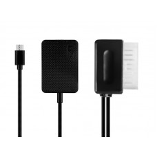 Gazer ACG-OBD кабель с GPS антенной для F725/F730