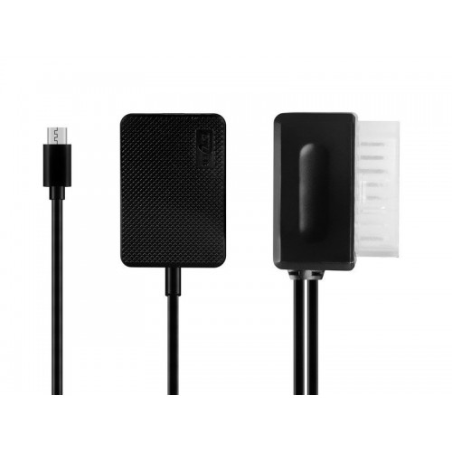 Gazer ACG-OBD кабель с GPS антенной для F725/F730