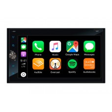 Магнитола 2 din Gazer CM6507-100S