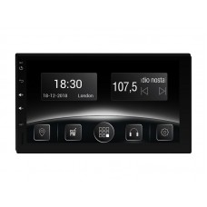 Магнитола 2 din Gazer CM5507-100H