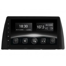 Штатная магнитола Gazer CM6510-KX7 (Kia Sorento (KX7) 2017+)