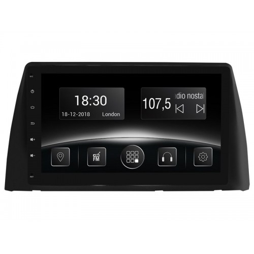 Штатная магнитола Gazer CM6510-KX7 (Kia Sorento (KX7) 2017+)