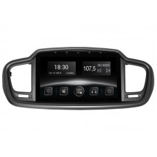 Штатная магнитола Gazer CM6510-UM (Kia Sorento (UM) 2015-2017) Штатная магнитола Gazer CM6510-UM (Kia Sorento (UM) 2015-2017)