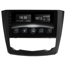 Штатная магнитола Gazer CM6510-CMF (Renault Kadjar (CMF) 2015-2017) Штатная магнитола Gazer CM6510-CMF (Renault Kadjar (CMF) 2015-2017)