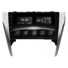Штатная магнитола Gazer CM6510-V50 (Toyota Camry (V50) 2012-2015) Штатная магнитола Gazer CM6510-V50 (Toyota Camry (V50) 2012-2015)