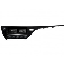 Штатная магнитола Gazer CM6510-V70 (Toyota Camry (V70) 2018+) Штатная магнитола Gazer CM6510-V70 (Toyota Camry (V70) 2018+)