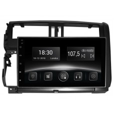 Штатная магнитола Gazer CM6510-J150 (Toyota Prado (J150) 2010-2013) Штатная магнитола Gazer CM6510-J150 (Toyota Prado (J150) 2010-2013)