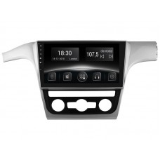 Штатная магнитола Gazer CM6510-362 (VW Passat B7 (362) 2010-2014) Штатная магнитола Gazer CM6510-362 (VW Passat B7 (362) 2010-2014)