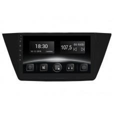 Штатная магнитола Gazer CM6510-ASX10 (Mitsubishi ASX 2010-2013)