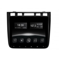Штатная магнитола Gazer CM5508-7P6 (Volkswagen Touareg (7P6) 2016-2017) Штатная магнитола Gazer CM5508-7P6 (Volkswagen Touareg (7P6) 2016-2017)