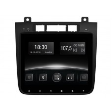 Штатная магнитола Gazer CM5508-7P5 (Volkswagen Touareg (7P5) 2010-2016) Штатная магнитола Gazer CM5508-7P5 (Volkswagen Touareg (7P5) 2010-2016)