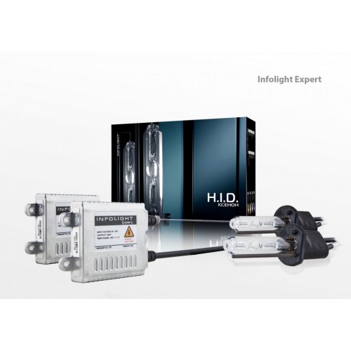 Ксенон Infolight Expert