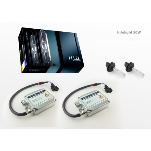 Ксенон Infolight 50W