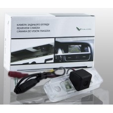 Камера заднього огляду Subaru Forester, Toyota Prado 150 (Falcon SC16CCD-170)