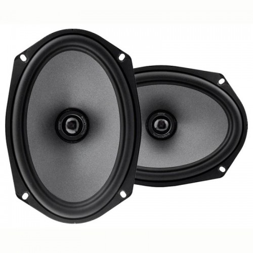 Коаксиальная акустика Morel Tempo Ultra Integra 692