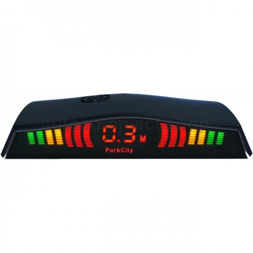 Парктроник ParkCity Madrid 418