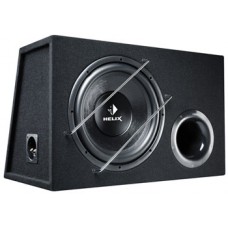 Сабвуфер пассивный Helix P 12 E Precision Сабвуфер пассивный Helix P 12 E Precision