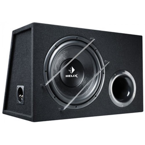 Сабвуфер пассивный Helix P 12 E Precision