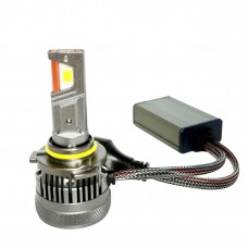 Светодиодная LED лампа Infolight S4 HB4 (9006) (комплект 2шт)