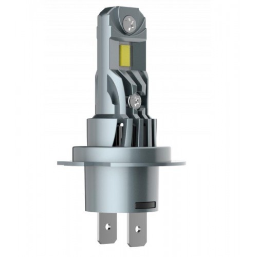 Светодиодная LED лампа Infolight F3 Pro H7 (комплект 2шт)