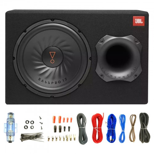 Сабвуфер JBL BassPro 12