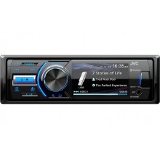 Автомагнитола JVC KD-X560BT