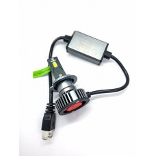 Светодиодная LED лампа Stellar K9 H7 CAN BUS (комплект 2шт) Светодиодная LED лампа Stellar K9 H7 CAN BUS (комплект 2шт)