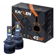Світлодіодна LED лампа KAIXEN K7 HB3/9005 45W 6000K CAN BUS