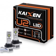 Світлодіодна LED лампа KAIXEN U2 HIR2/9012 30W 6000K