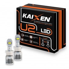 Світлодіодна LED лампа KAIXEN U2 H3 30W 6000K