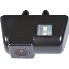 Камера заднього огляду FORD (Transit, Transit Connect, Tourneo Connect) (Prime-X CA-1390) Камера заднього огляду FORD (Transit, Transit Connect, Tourneo Connect) (Prime-X CA-1390)