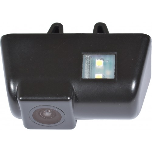 Камера заднього огляду FORD (Transit, Transit Connect, Tourneo Connect) (Prime-X CA-1390)
