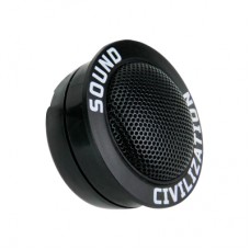 Kicx Sound Civilization T26 твитер Kicx Sound Civilization T26 твитер
