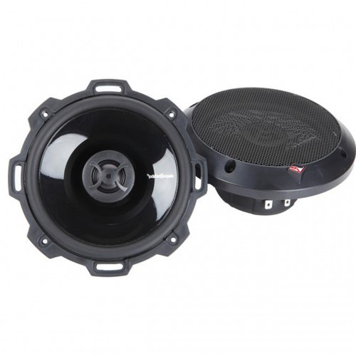 Коаксиальная акустическая система Rockford Fosgate P142