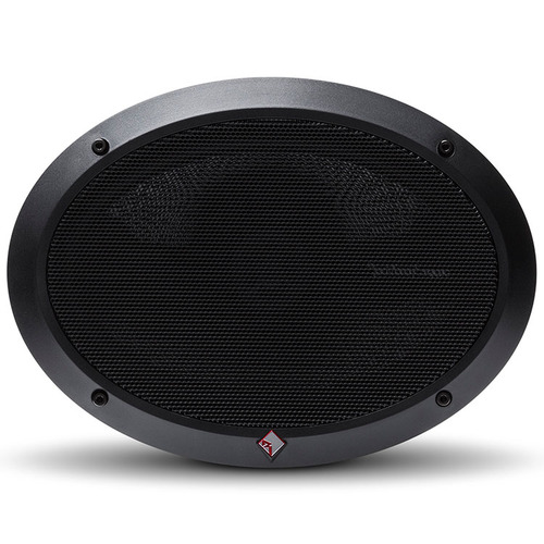 Коаксиальная акустическая система Rockford Fosgate P1692