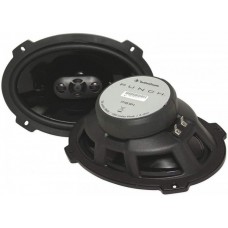 Коаксиальная акустическая система Rockford Fosgate P1694 Коаксиальная акустическая система Rockford Fosgate P1694