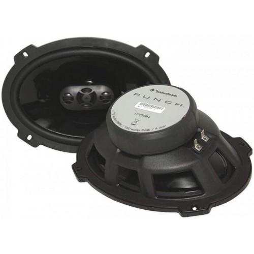 Коаксиальная акустическая система Rockford Fosgate P1694
