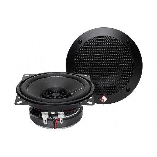 Коаксиальная акустическая система Rockford Fosgate Prime R14X2